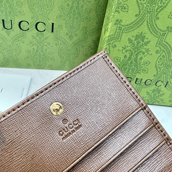 グッチ財布コピー全体デザイン